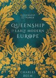cover queenship in early modern europe